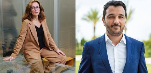 Outsourcia change de DG, une nouvelle fois ? Chloé Beauvallet s'en va