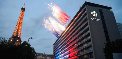 1 million d’euros la chambre. L’hôtel qui valait 400 millions 1 million d’euros la chambre. L’hôtel qui valait 400 millions