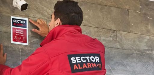 Sector Alarm recrute des chargés de recouvrement de créances
