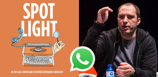 Spotlight N°15 – Le mail qui valait 19 milliards