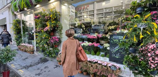 Commande et livraison garantie de Fleurs cultivées en France :  le bouquet des promesses non tenues ?