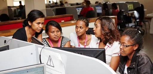 Hell’s kitchen in Konecta’s call centers in Madagascar?