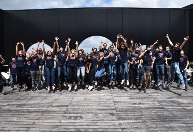 « Pour développer et installer nos centres de contacts, nous avons choisi Barcelone » Papernest, installé en Espagne comme beaucoup de comparateurs