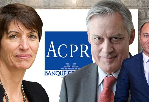 «L’ACPR ne dispose d’aucun pouvoir normatif. Et ils sont d’une incompétence notable»