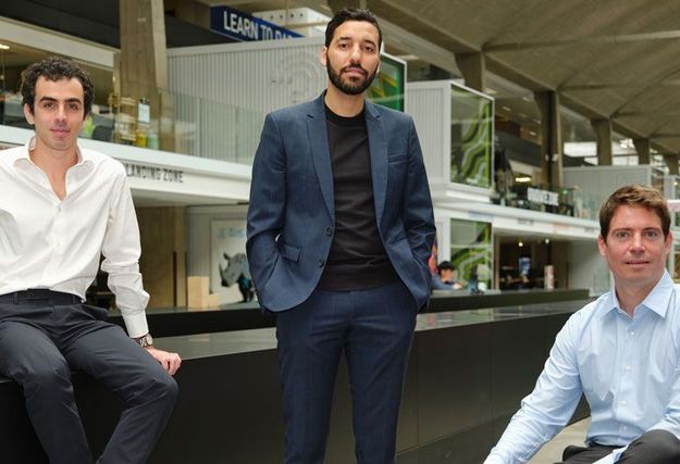 AlloBrain : l’IA qui augmente les centres de relation client