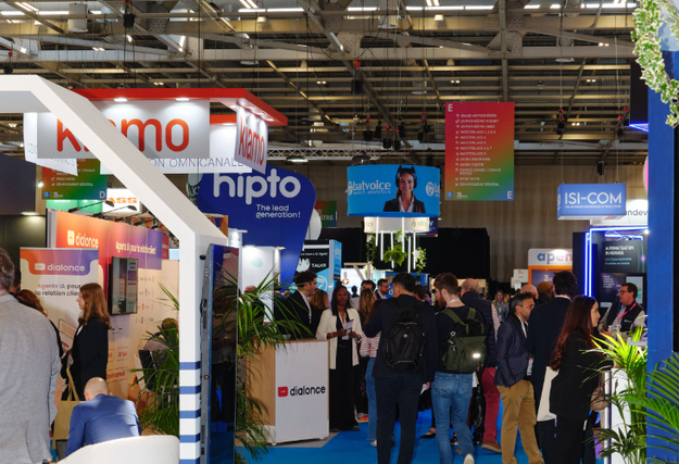 Odigo nomme son nouveau CEO, le 6ème en quatre ans. Allo (Mobilefirst) se moque de Ringover