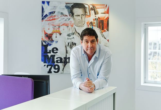 Vocalcom is back : Anthony Dinis de retour pour bâtir le centre de contact AI-first