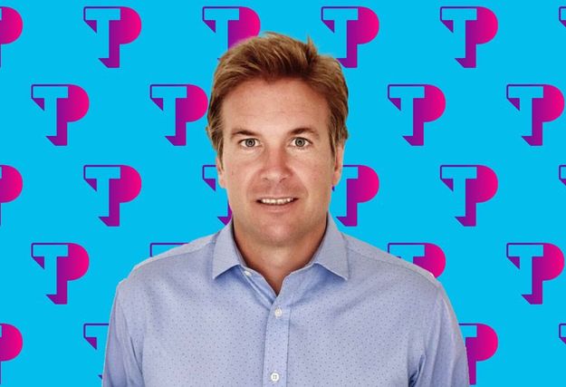 TP appoints its Lionel Messi to head up a strategic area: Agustin Grisanti