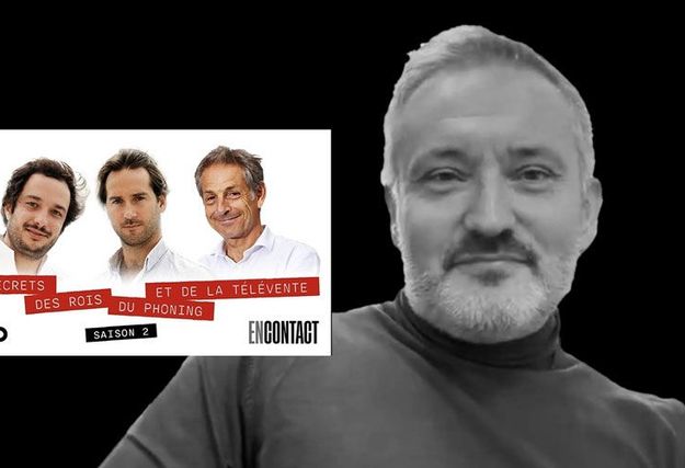 Ave IA, BPO morituri te salutant? Bruno Durieu, l'homme qui téléphone plus vite que son ombre