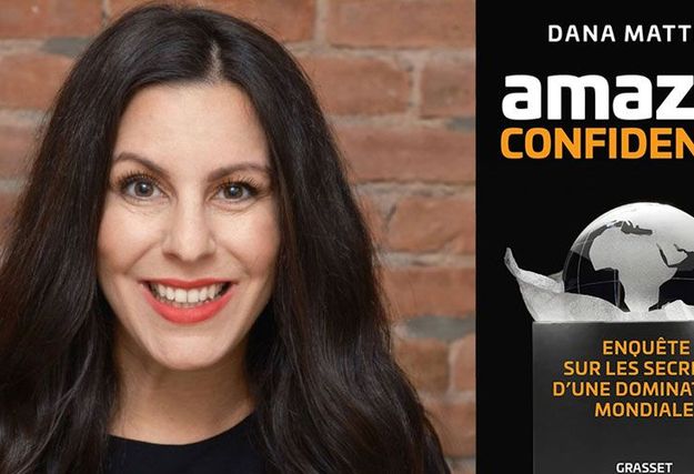Amazon confidentiel. Enquête sur le «truand» de l’e-commerce Amazon confidentiel. Enquête sur le «truand» de l’e-commerce