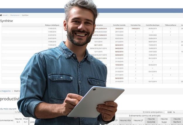Arcanemag lance son club utilisateurs, le 10 Juin. Analyser la performance d'un magasin est vital