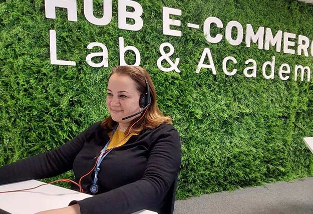 On n'a pas attendu l'IA pour automatiser. Armatis en pleine mutation