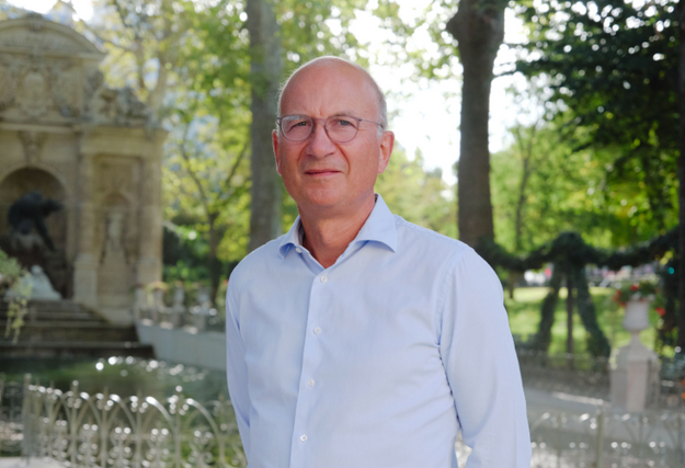 Un prof venu d’ailleurs, la mission mémorable de McKinsey à l'Éducation nationale
