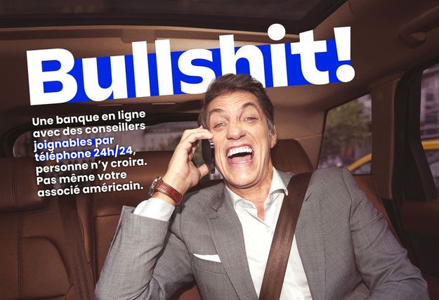Le jour où BoursoBank s'équipera d'AlloBrain... Un service 100% digital rend-il les clients heureux ? Le jour où BoursoBank s'équipera d'AlloBrain... Un service 100% digital rend-il les clients heureux ?