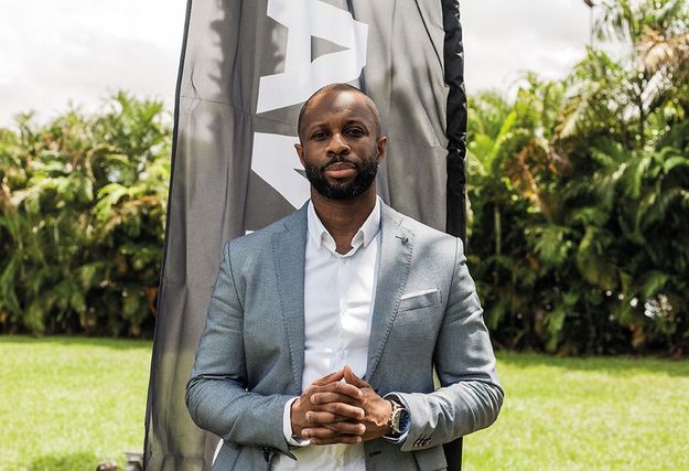 Bakari Fofana, Mister T de l'expérience client et abonnés africains. Canal + et les talents