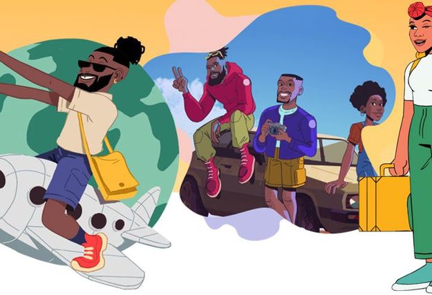 Broke and Abroad, organisateur défaillant de jeu-concours pour le compte de Voyage Privé?