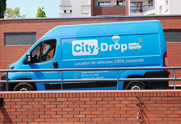 Inside City-Drop's bet on AI-powered customer service