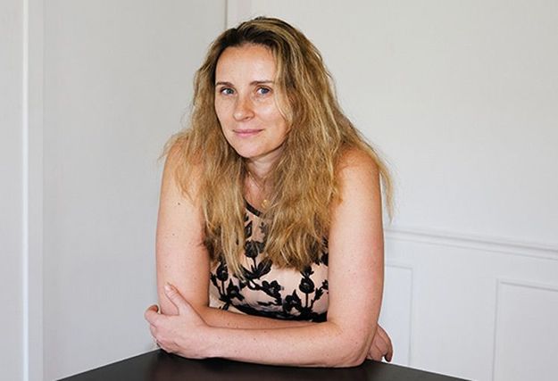Claire Calméjane, Foundever's new conversational agent in France