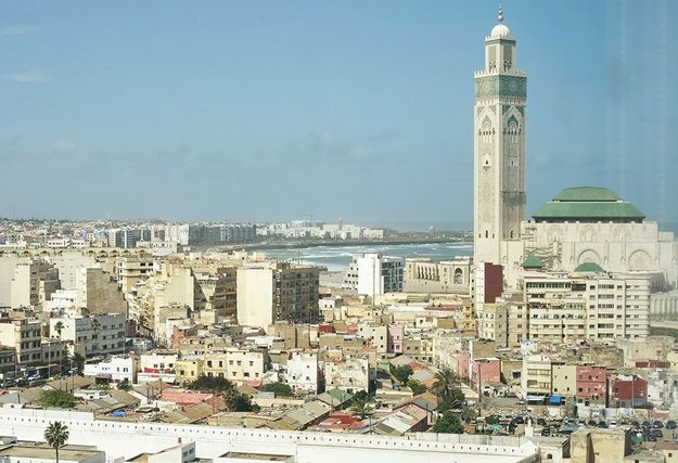 Fermeture prévisible de nombreux centres d’appels au Maroc. Trop de phoning sans nuance irrite et assèche une filière