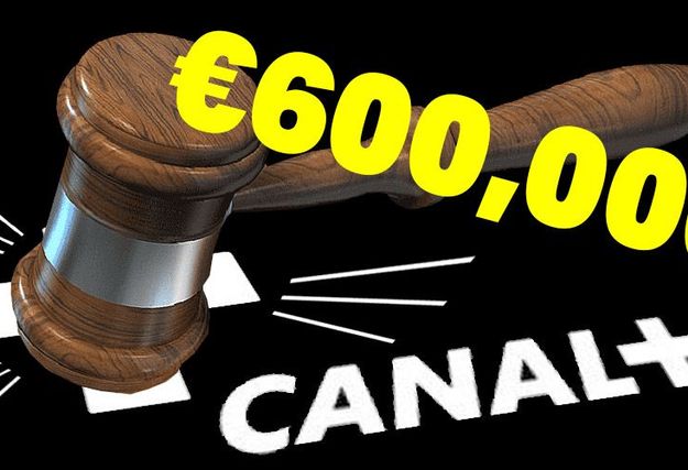 Démarchage téléphonique illégal: Canal + condamné à 600 000 euros d’amende. Un peu d'histoire