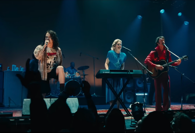 Des places de concert encore plus chères ? Live Nation s'empare de Paris La Défense Arena