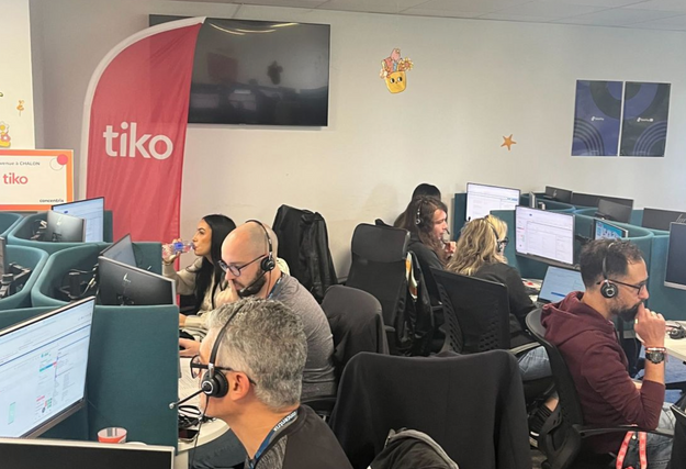 Thermostats connectés, les clients de tiko, filiale d’Engie, doivent faire désinstaller leurs boîtiers de pilotage, en appelant le 01 43 43 43 43