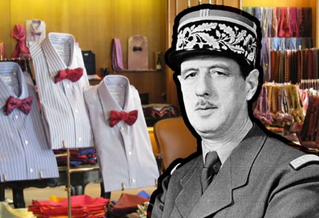 Café Coton, en liquidation, attend son Général de Gaulle. 20 millions de chemises vendues