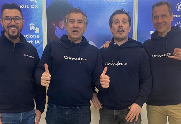 Une box installée plus vite. Un RDV d’entretien de chaudière planifié et exécuté facilement, sans trop d’interactions? 