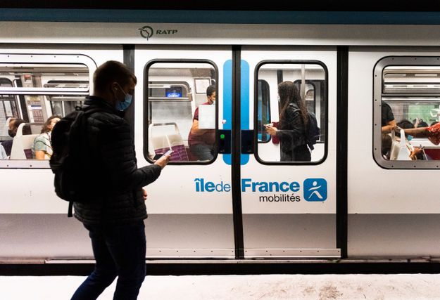 Les erreurs de facturation du Navigo liberté + sont traitées en Côte d’Ivoire, partiellement. Chez Concentrix :)