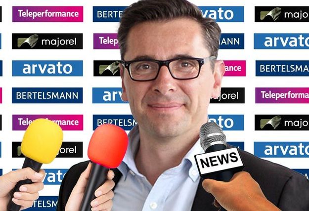 Dominique Decaestecker sur le départ chez TP ? 