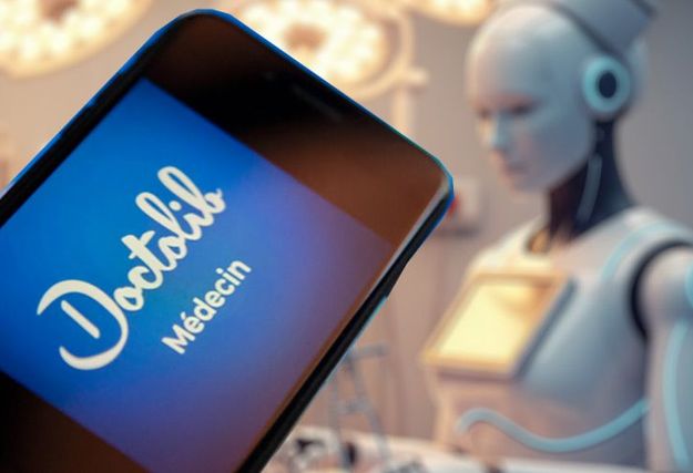 In France, Doctolib launches its AI telephone assistant, priced at €99 per month including VAT