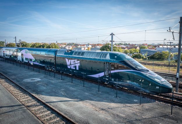 Des billets de train à 1 euro ? « Impossible », indique Rachel Picard, « la cherté des péages de SNCF Réseau rend l’équation impossible »