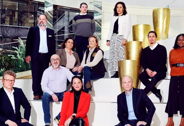 Anthony Dinis rachète Vocalcom, associé notamment avec Olivier Duha, ex-Concentrix