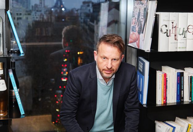 IA. L'enquête. Ce qu'ils ont l'intention de faire de cette technologie