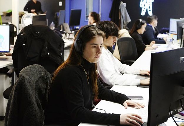 Coût du lead diminué de 28%. Taux de transformation supérieur de 35%. Snapchat, ça marche