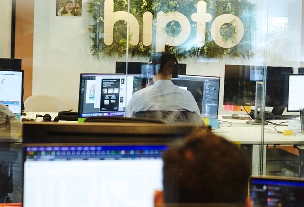 Arcads x hipto. 49% de leads qualifiés supplémentaires