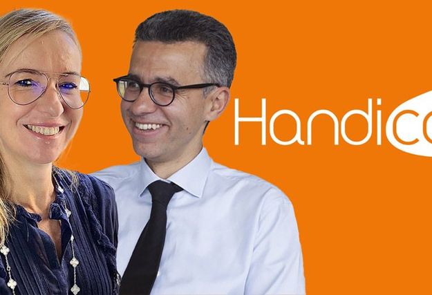Handicall rejoint Finare, le groupe indépendant spécialisé en assurances et relation client