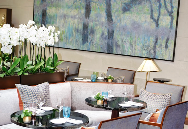 In Paris, the Mandarin Oriental and the Park Hyatt Vendôme are no longer palaces