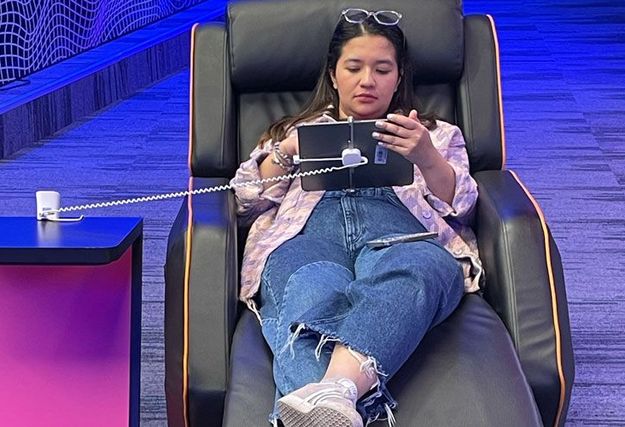 Premier employeur privé de Colombie, Teleperformance croit à la modération. Trust and Safety