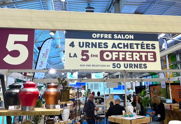 Les familles endeuillées apprécient une expérience décès et obsèques fluide. Personnalisée