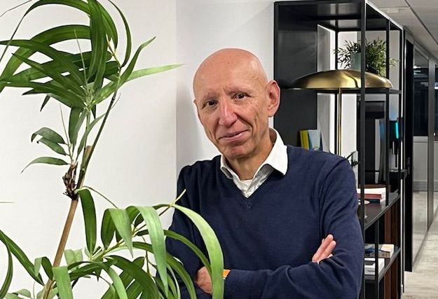 Expérience client : Opportunity en route vers de nouvelles aventures, avec un nouveau PDG. 