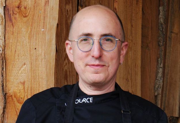 Le CTO devenu commis de cuisine. Reportage à la Cité Fertile, à Pantin