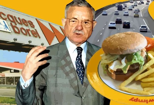 GetYourGuide, stations-service TotalEnergies, Airalo...Les héritiers de Jacques Borel disrupteur de l'expérience voyageurs GetYourGuide, stations-service TotalEnergies, Airalo...Les héritiers de Jacques Borel disrupteur de l'expérience voyageurs