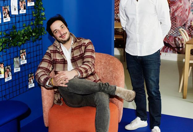 "hipto a collaboré avec TikTok bien avant ses concurrents"