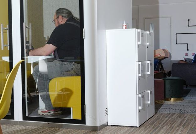 Malgré la file d’attente, NPS en hausse chez Vorwerk grâce au TM7 et à Konecta