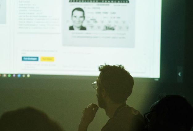 La DGSI va débrancher partiellement Palantir au profit de ChapsVision, en 2028. So they say