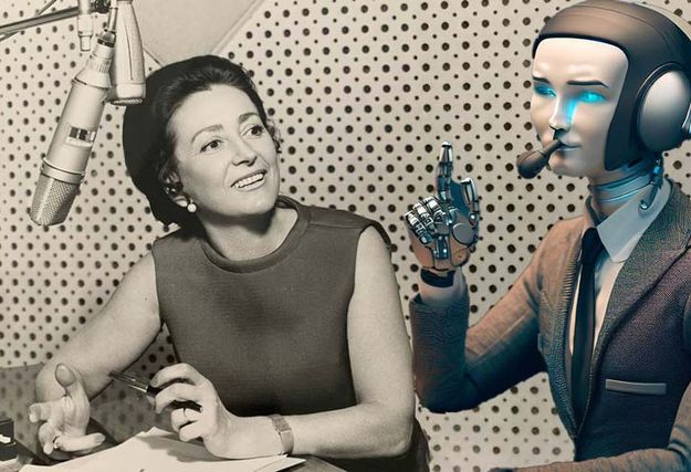 Doctolib vs 1Life Healthcare. Ai agents to improve the patient experience ?