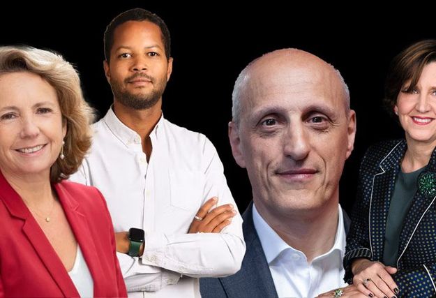 Marie-Ange Debon arrive à La Poste. Et Argentum chez Mercor