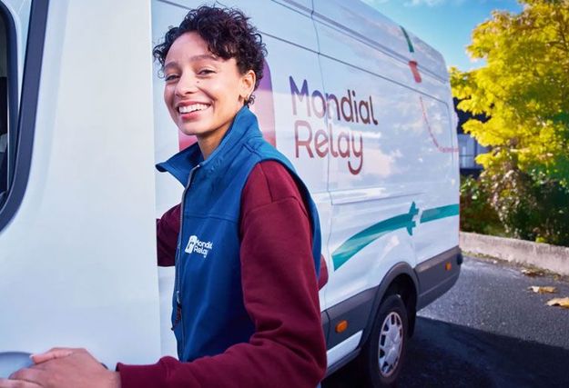 4, 99 euros. Mondial Relay se lance dans la livraison à domicile et abandonne 3500 commerçants partenaires de longue date