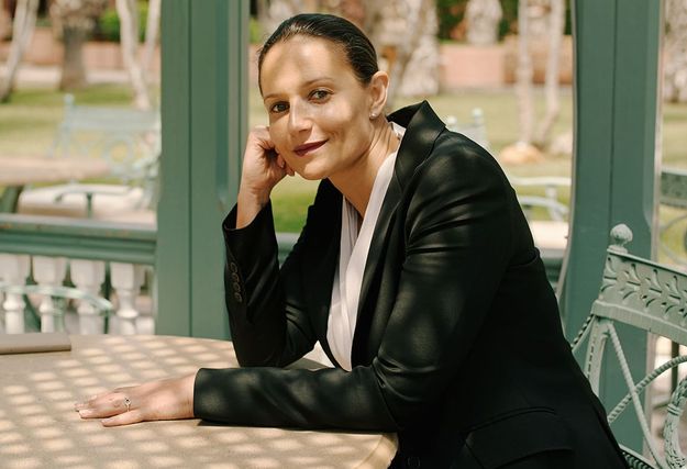 Chez Intelcia, les nageurs de combat sont bien équipés, entrainés, motivés. 